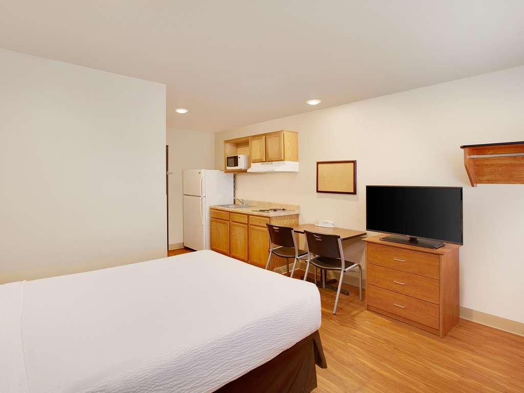 Extended Stay America Select Suites - Lubbock - West Phòng bức ảnh
