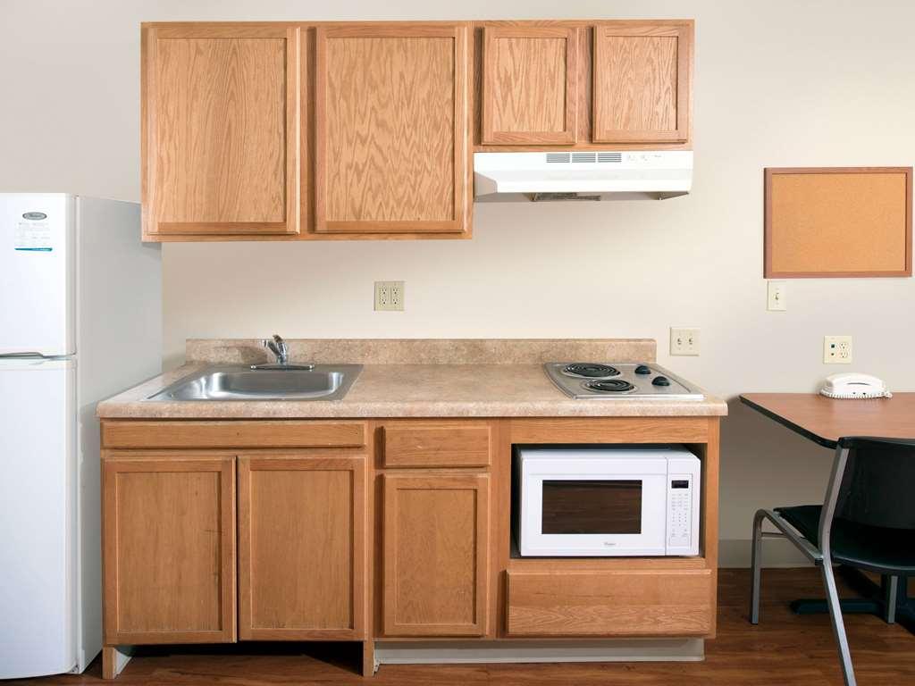 Extended Stay America Select Suites - Lubbock - West Phòng bức ảnh