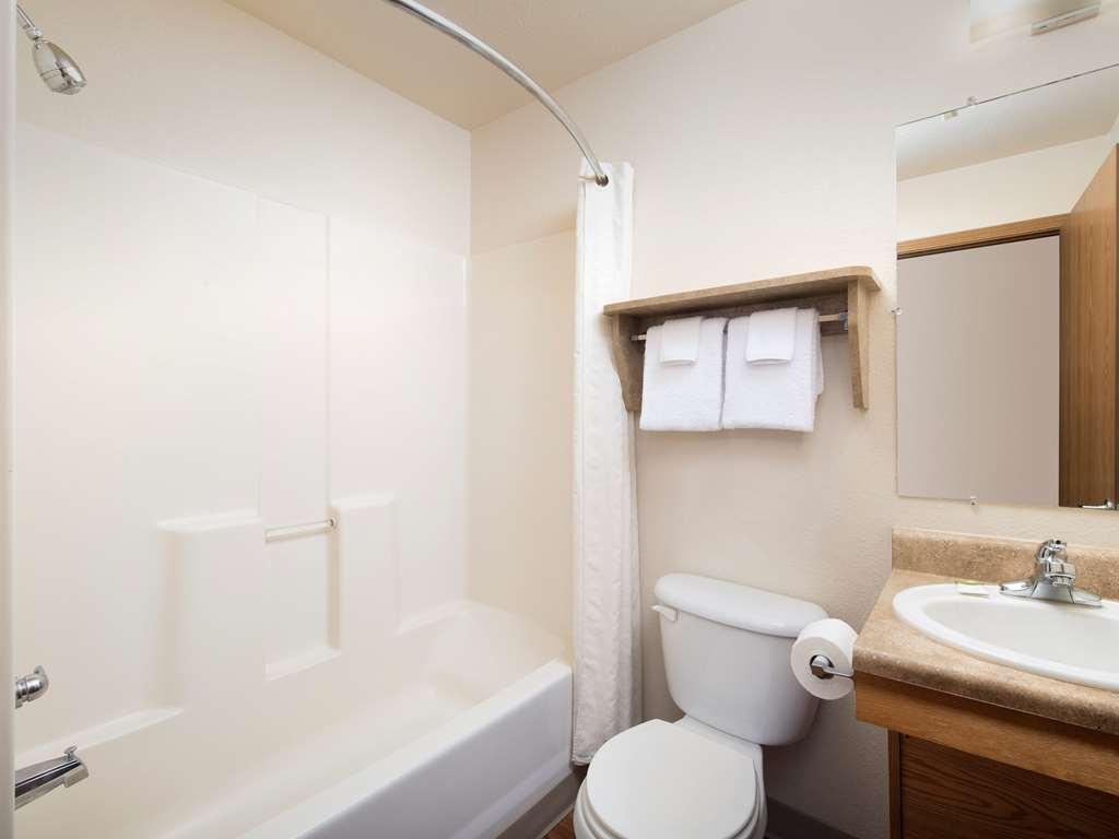 Extended Stay America Select Suites - Lubbock - West Ngoại thất bức ảnh