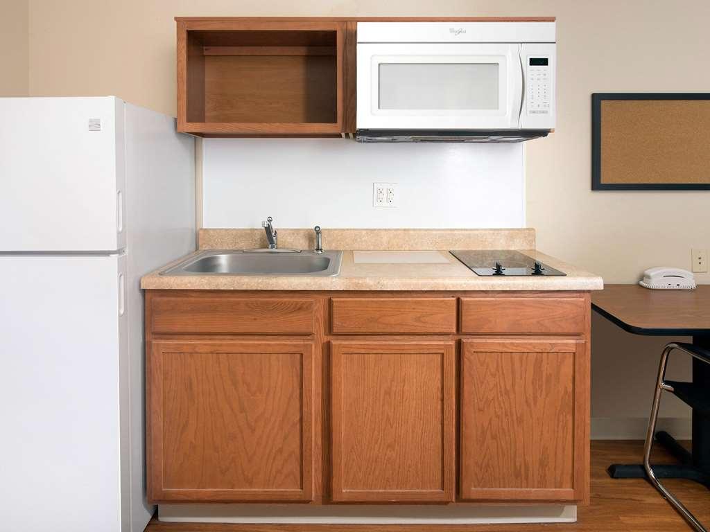 Extended Stay America Select Suites - Lubbock - West Phòng bức ảnh
