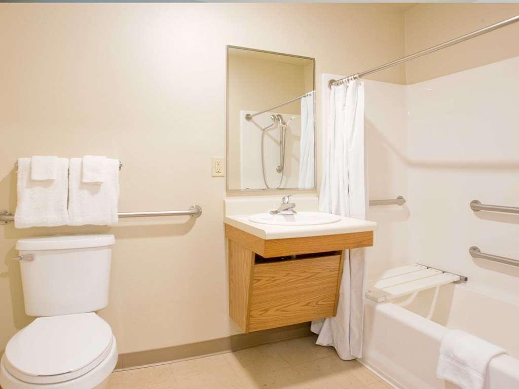 Extended Stay America Select Suites - Lubbock - West Ngoại thất bức ảnh