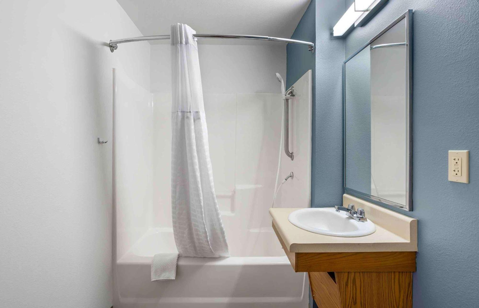 Extended Stay America Select Suites - Lubbock - West Ngoại thất bức ảnh
