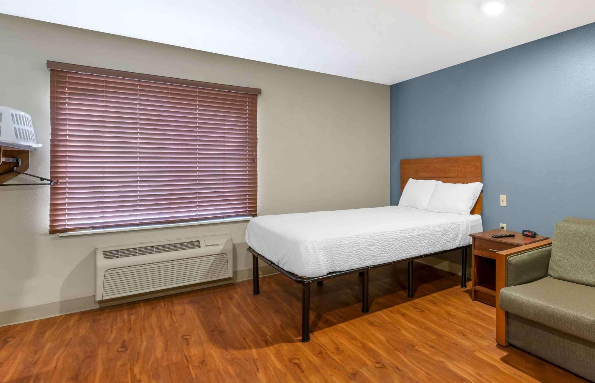 Extended Stay America Select Suites - Lubbock - West Ngoại thất bức ảnh