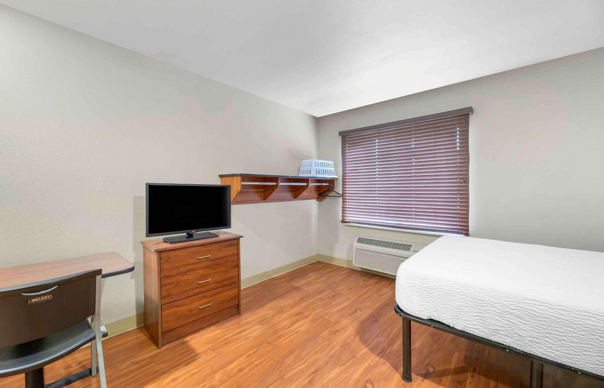 Extended Stay America Select Suites - Lubbock - West Ngoại thất bức ảnh