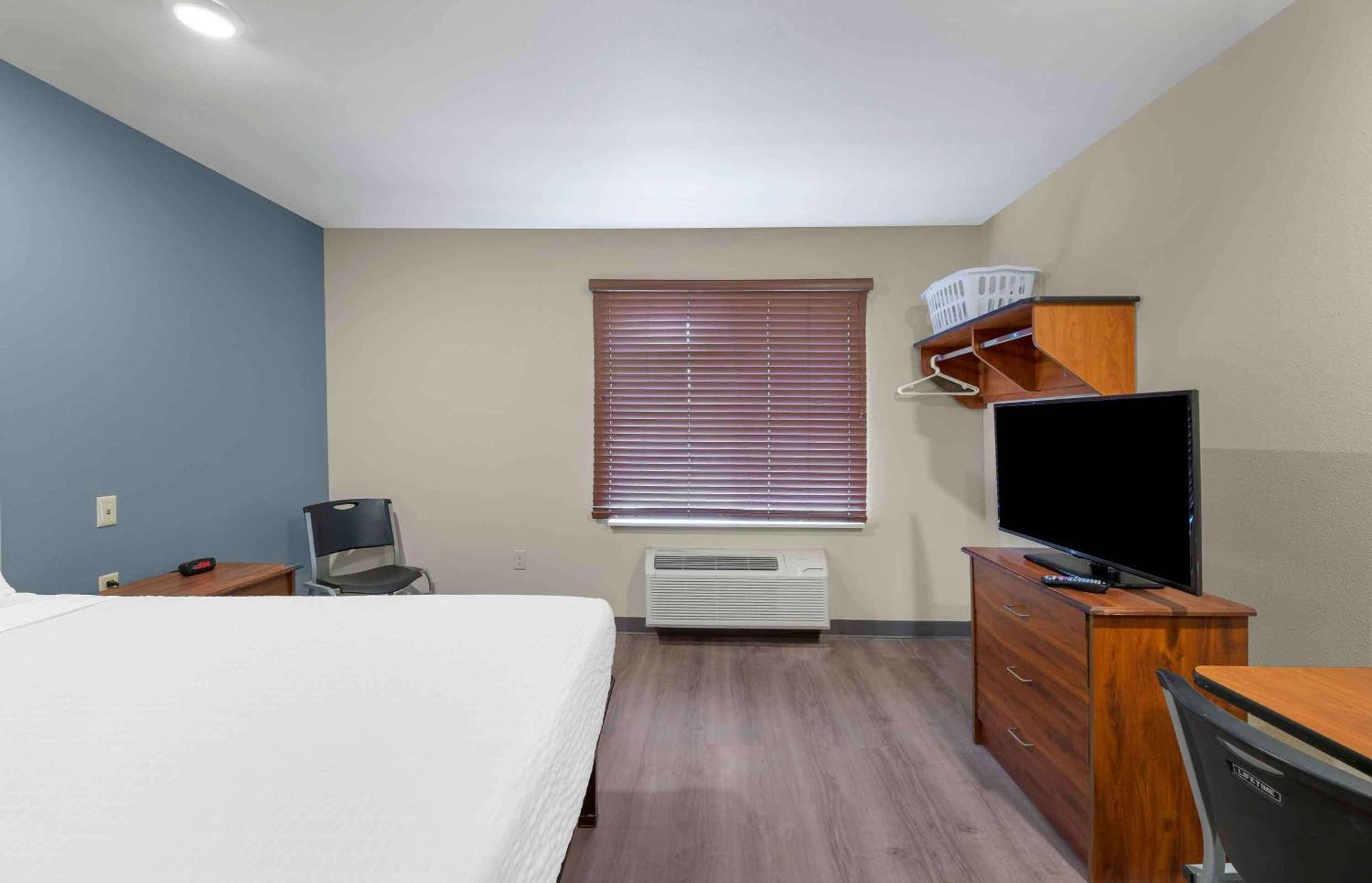 Extended Stay America Select Suites - Lubbock - West Ngoại thất bức ảnh