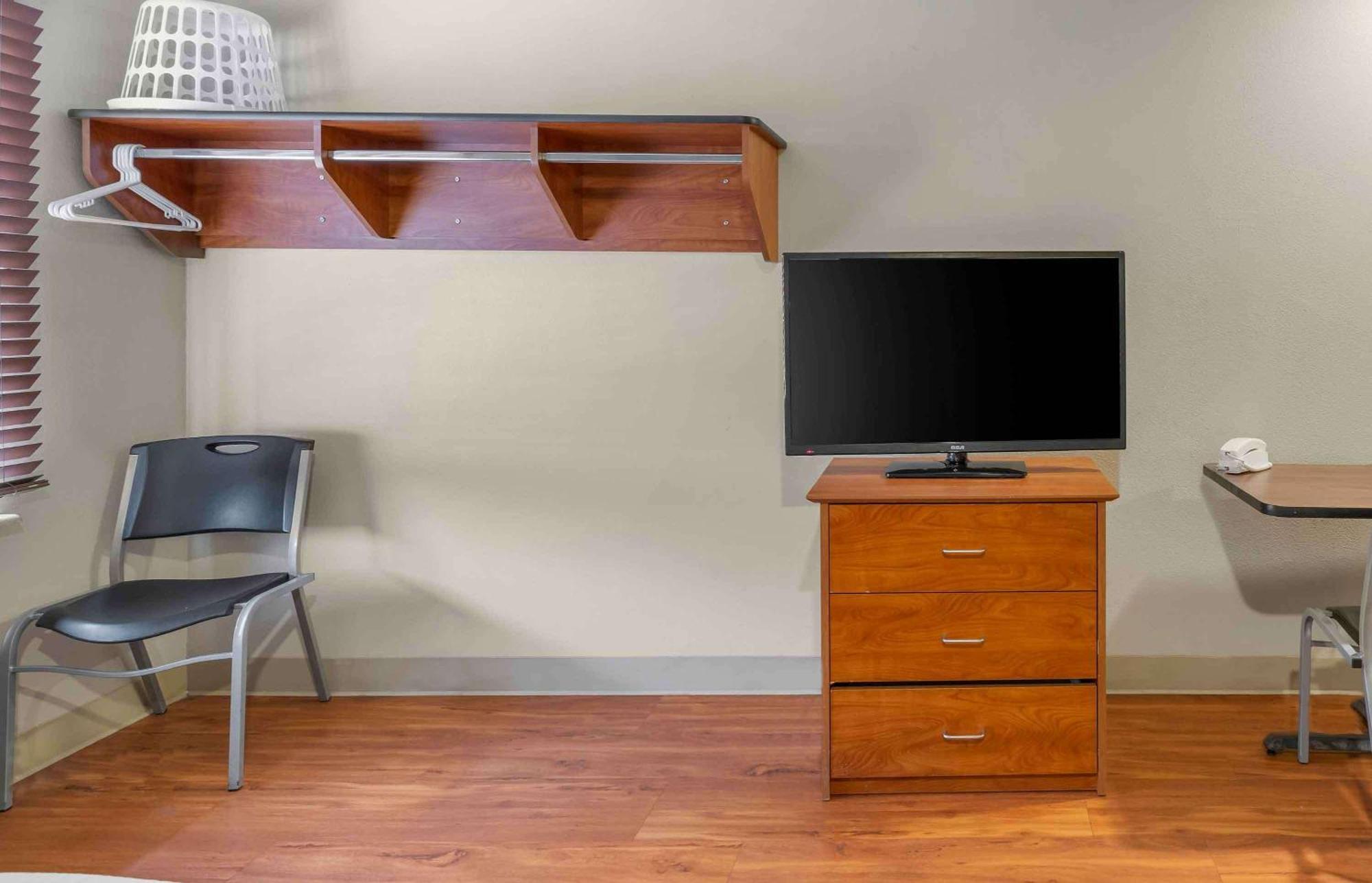 Extended Stay America Select Suites - Lubbock - West Ngoại thất bức ảnh