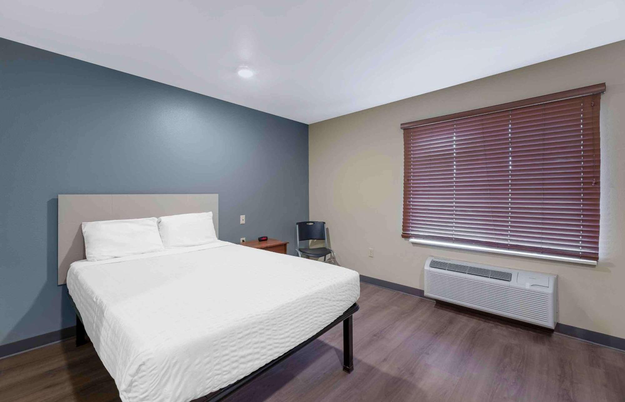 Extended Stay America Select Suites - Lubbock - West Ngoại thất bức ảnh