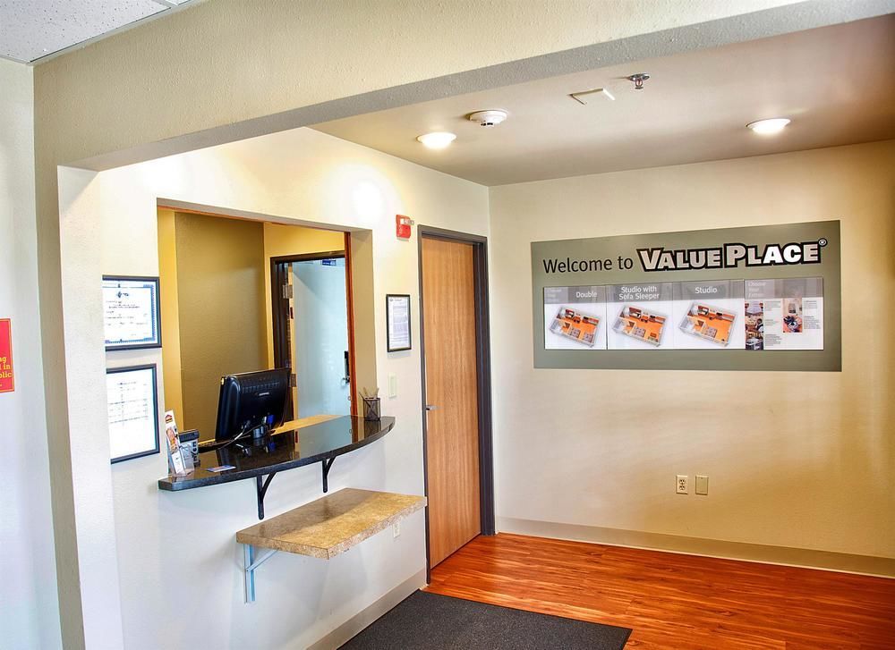 Extended Stay America Select Suites - Lubbock - West Ngoại thất bức ảnh