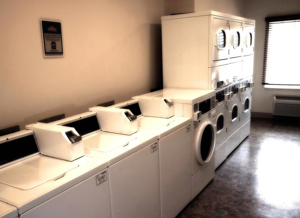 Extended Stay America Select Suites - Lubbock - West Ngoại thất bức ảnh